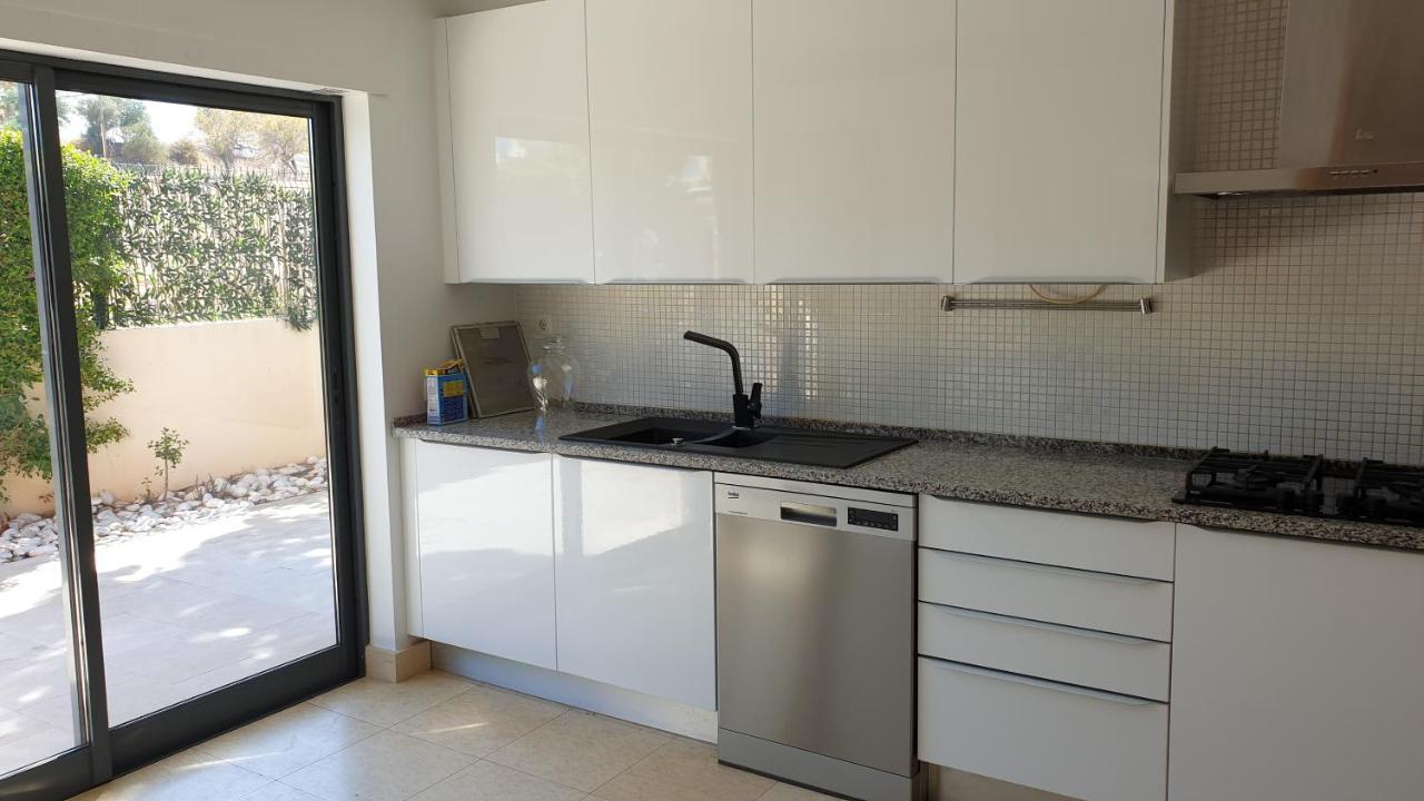 Luxury City Villa Olivia 10 - 15 Min To The Beach Oura, Private Swimming Pool Albufeira Ngoại thất bức ảnh