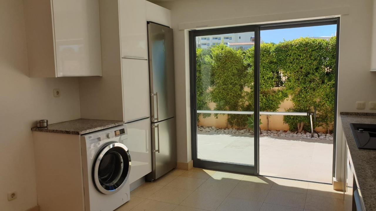 Luxury City Villa Olivia 10 - 15 Min To The Beach Oura, Private Swimming Pool Albufeira Ngoại thất bức ảnh